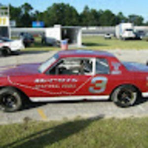 Meet your Posher, Freddie